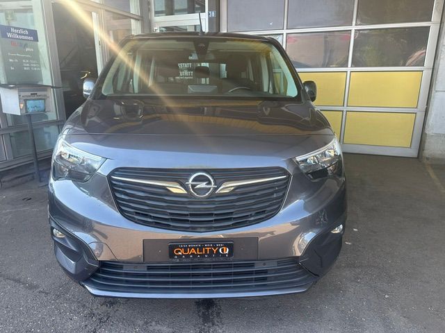 OPEL Combo Life 1.5 Enjoy-image-1