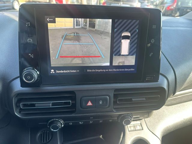 OPEL Combo Life 1.5 Enjoy-image-11