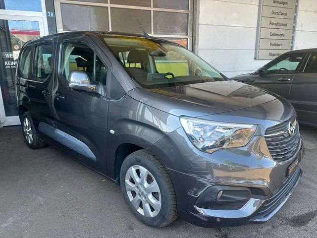 OPEL Combo Life 1.5 Enjoy-image-2