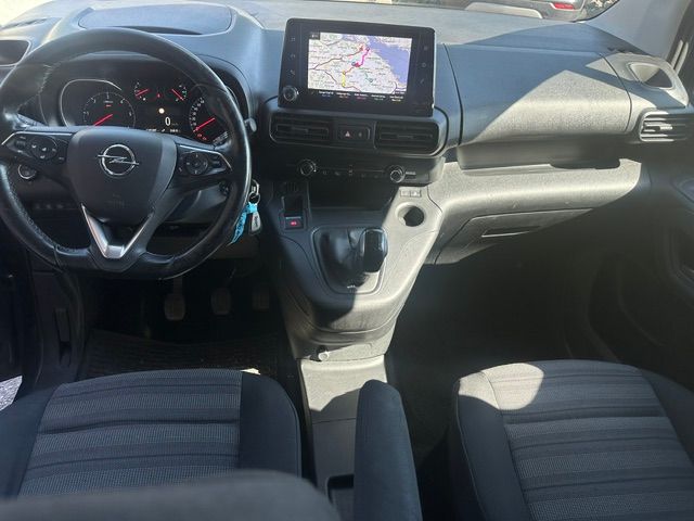 OPEL Combo Life 1.5 Enjoy-image-15