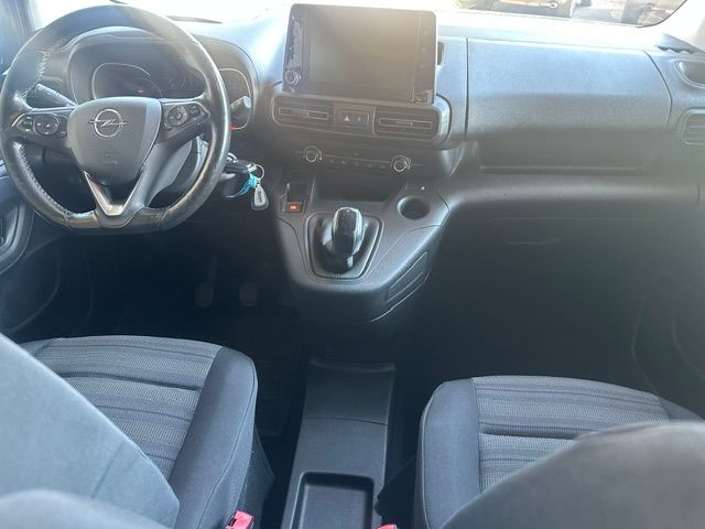 OPEL Combo Life 1.5 Enjoy-image-9
