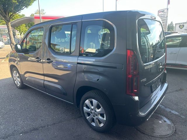 OPEL Combo Life 1.5 Enjoy-image-3