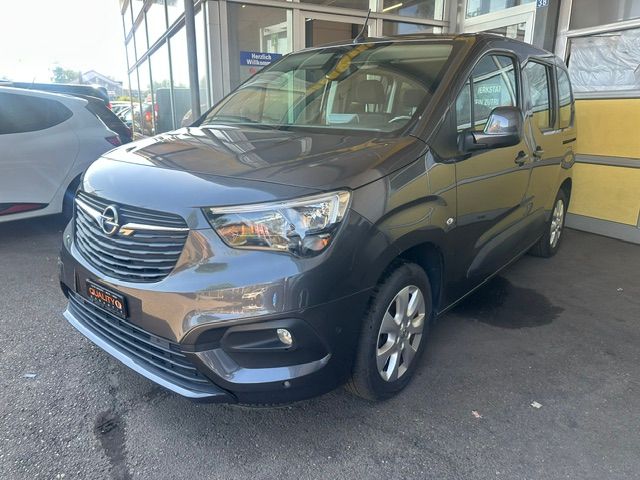 OPEL Combo Life 1.5 Enjoy-image-0
