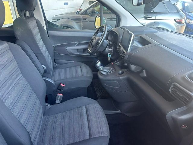 OPEL Combo Life 1.5 Enjoy-image-6