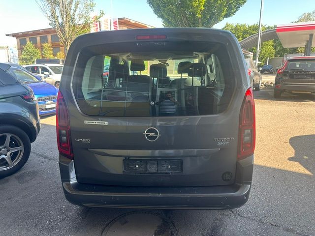 OPEL Combo Life 1.5 Enjoy-image-5