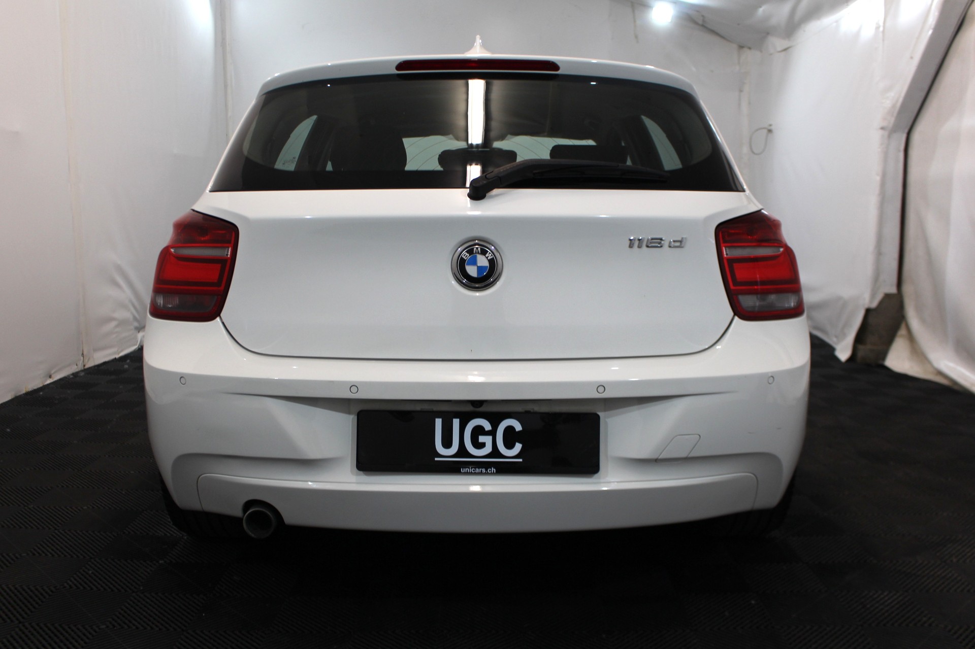 BMW 116d-image-4