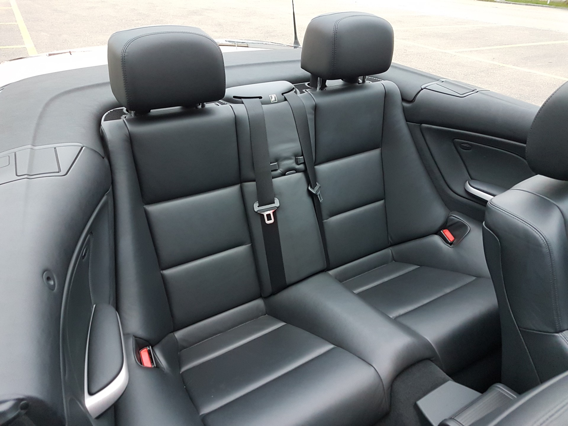 BMW M3 Cabriolet-image-8