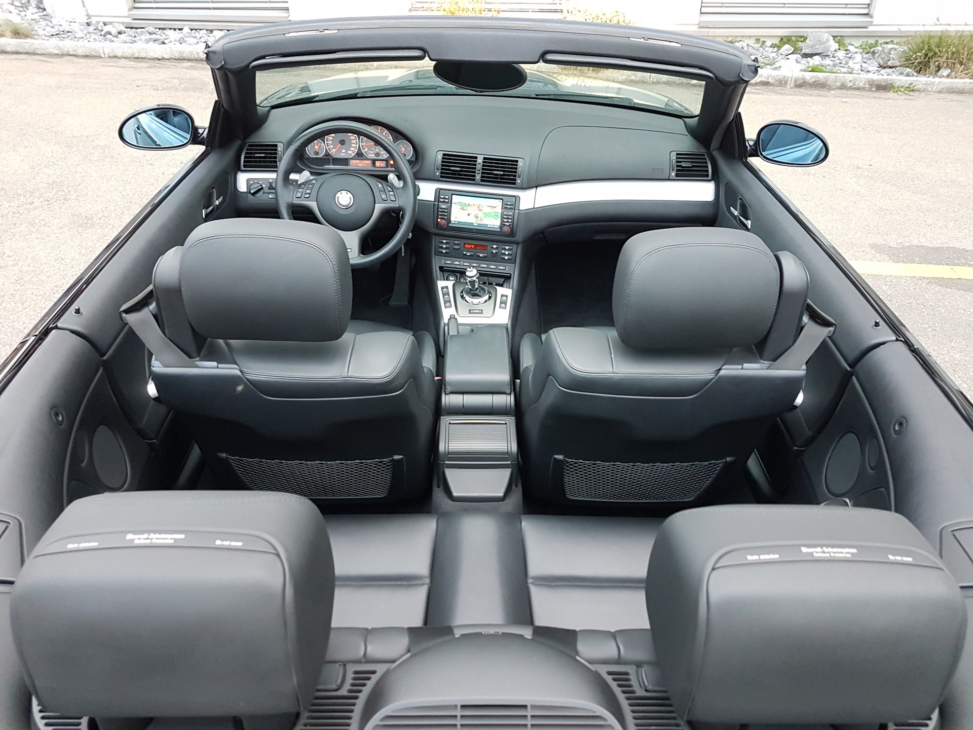 BMW M3 Cabriolet-image-9
