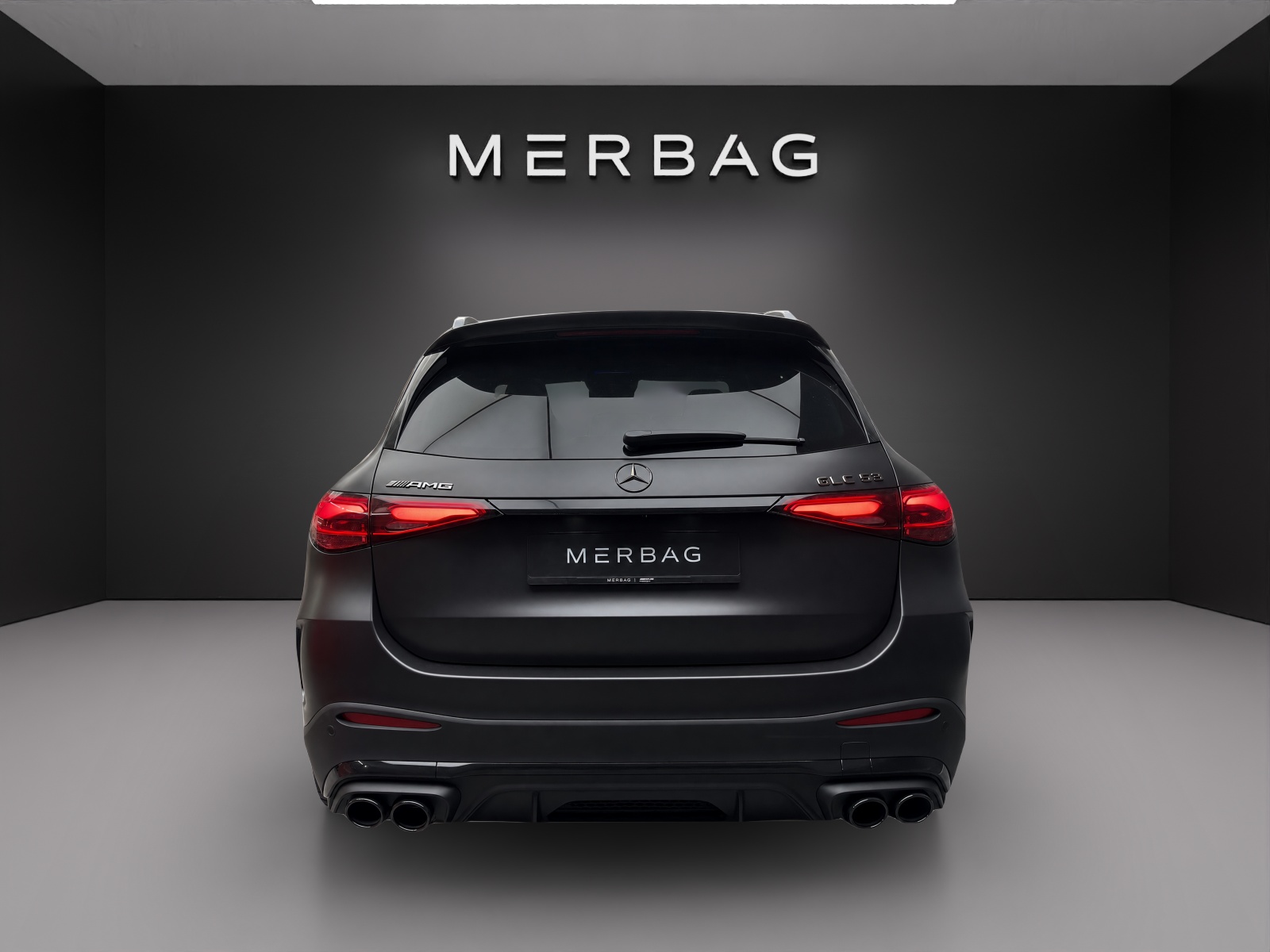 MERCEDES-BENZ AMG GLC 53 4MATIC+-image-4