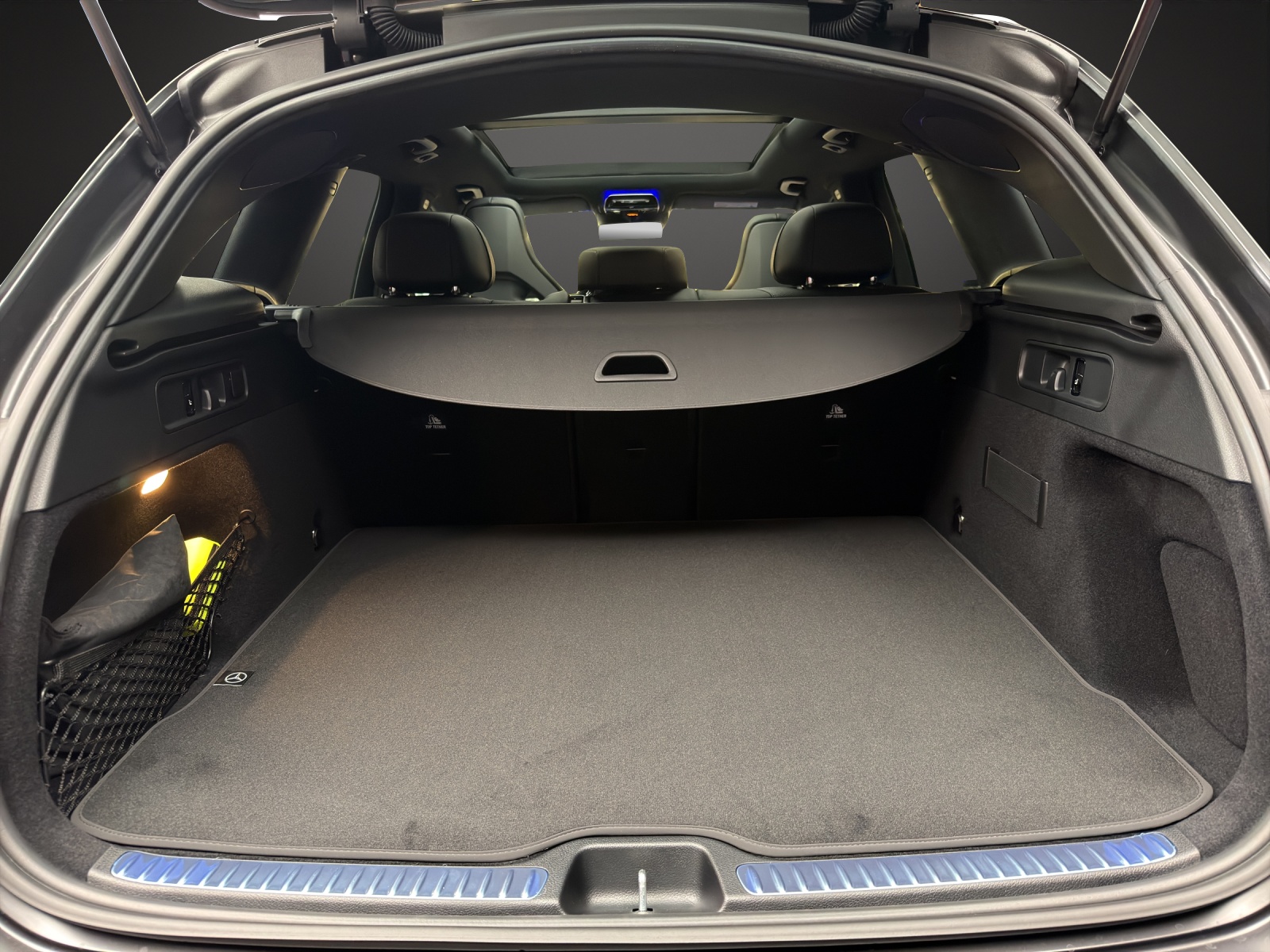MERCEDES-BENZ AMG GLC 53 4MATIC+-image-11