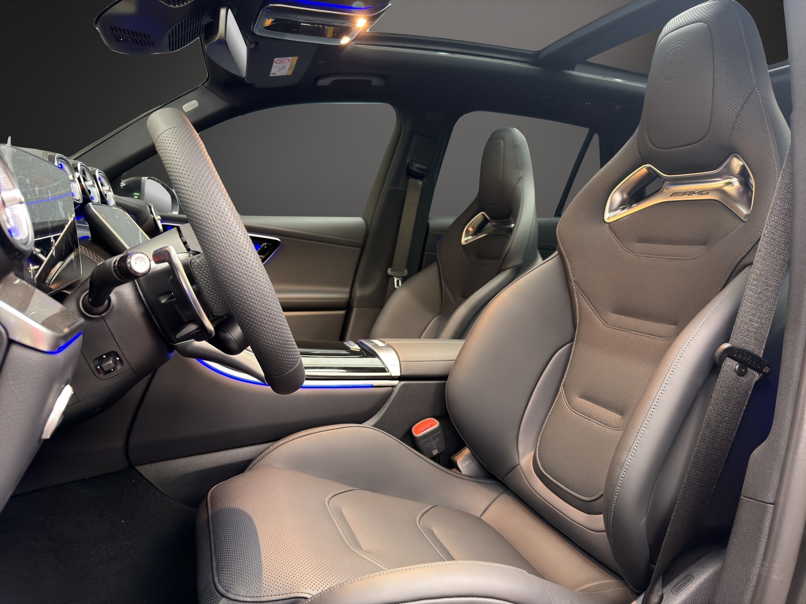 MERCEDES-BENZ AMG GLC 53 4MATIC+-image-8