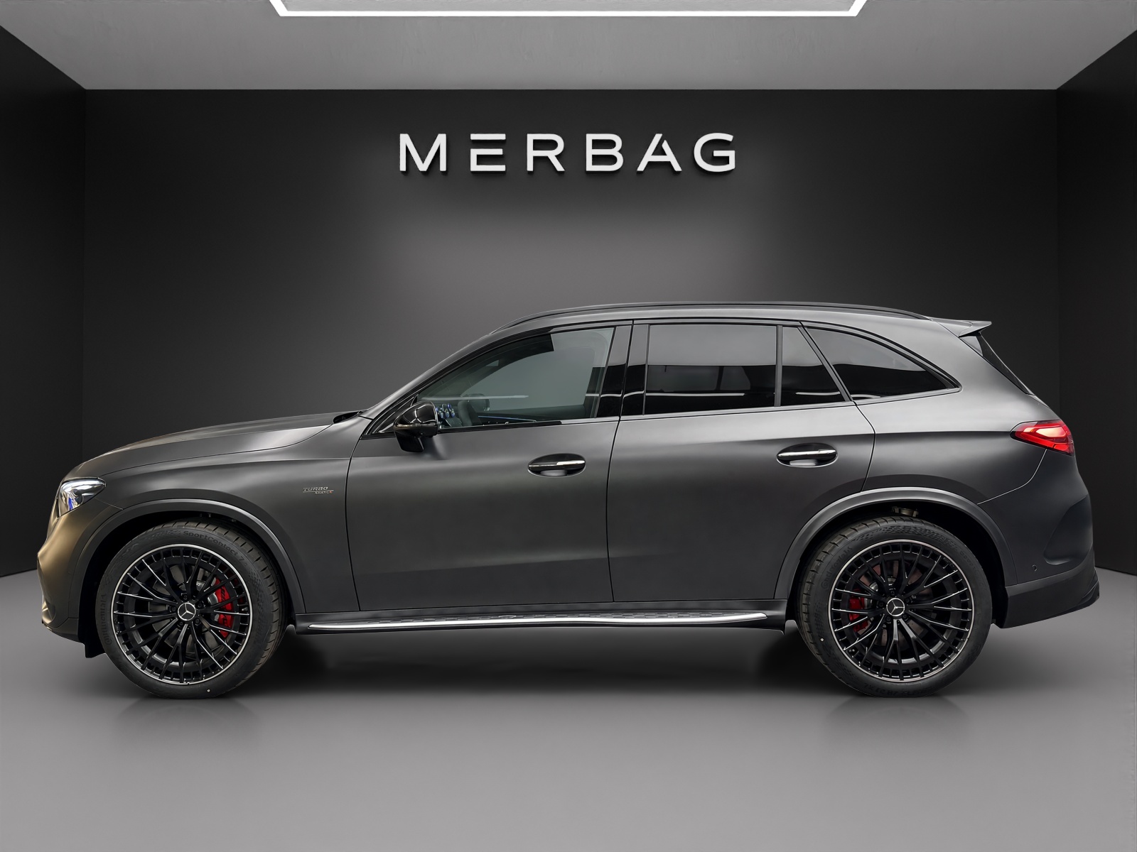 MERCEDES-BENZ AMG GLC 53 4MATIC+-image-2