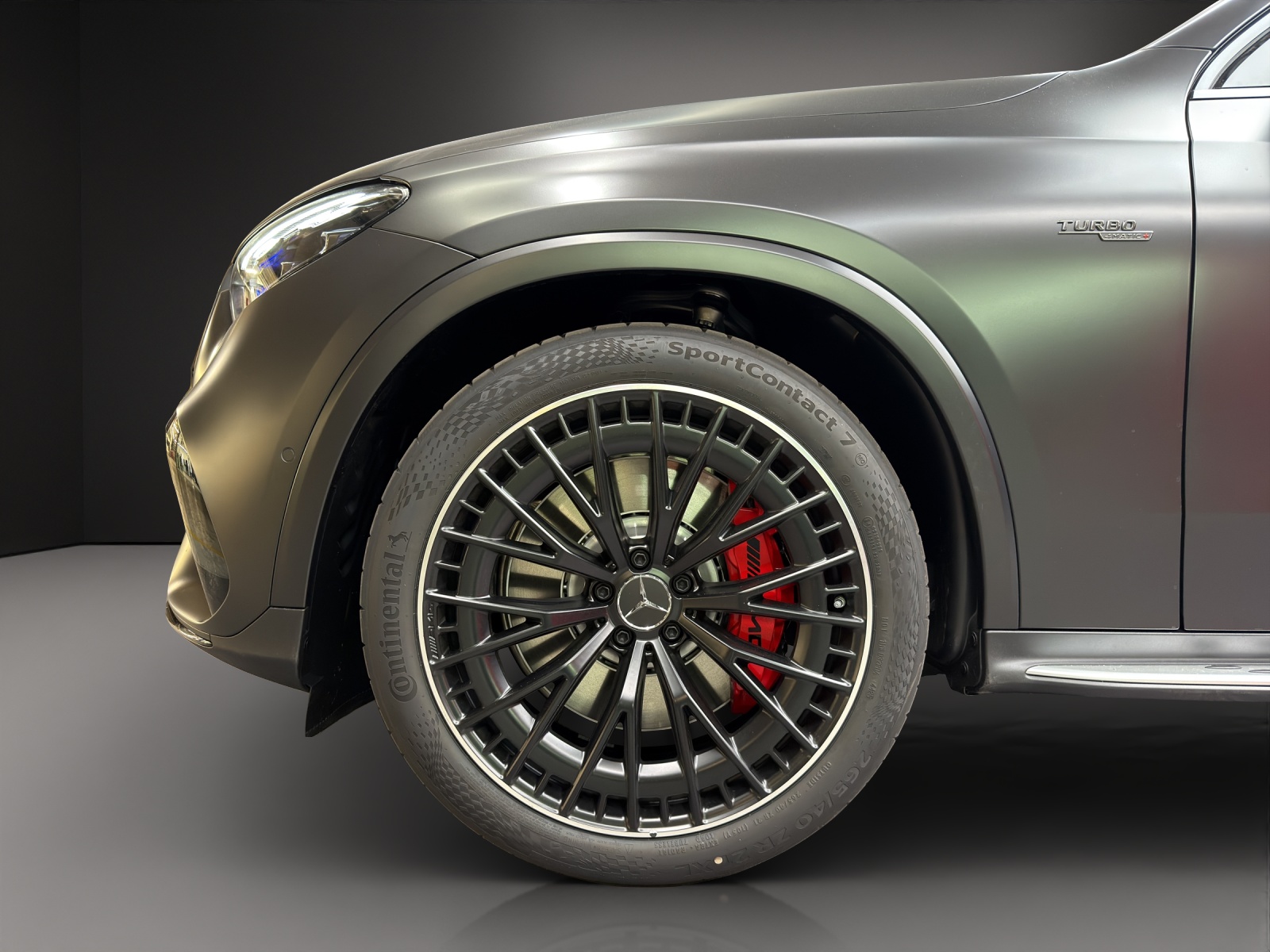 MERCEDES-BENZ AMG GLC 53 4MATIC+-image-5