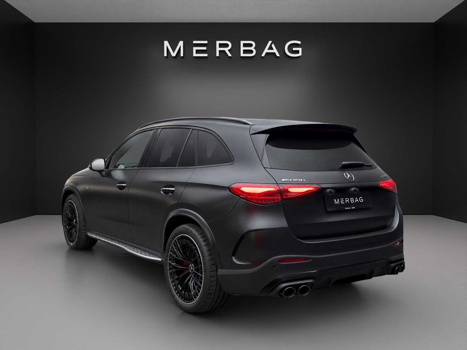 MERCEDES-BENZ AMG GLC 53 4MATIC+-image-3