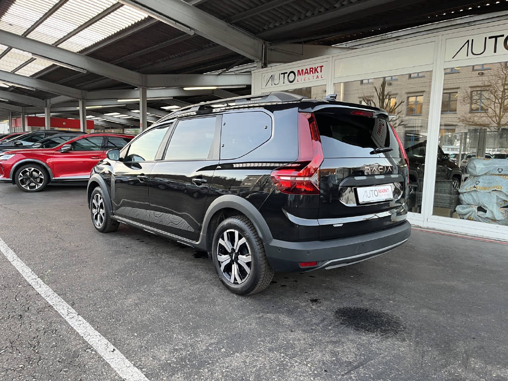 DACIA Jogger 1.6 Hybrid Extreme 7P-image-2