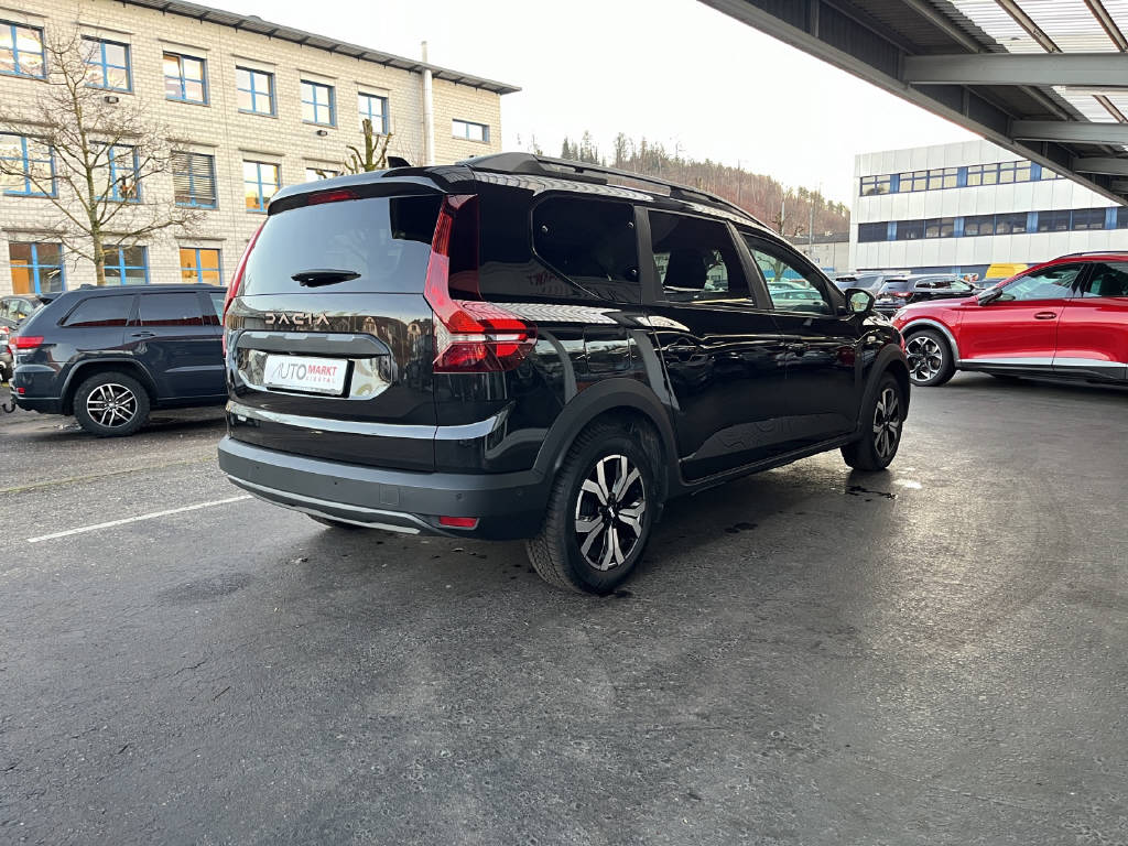 DACIA Jogger 1.6 Hybrid Extreme 7P-image-7