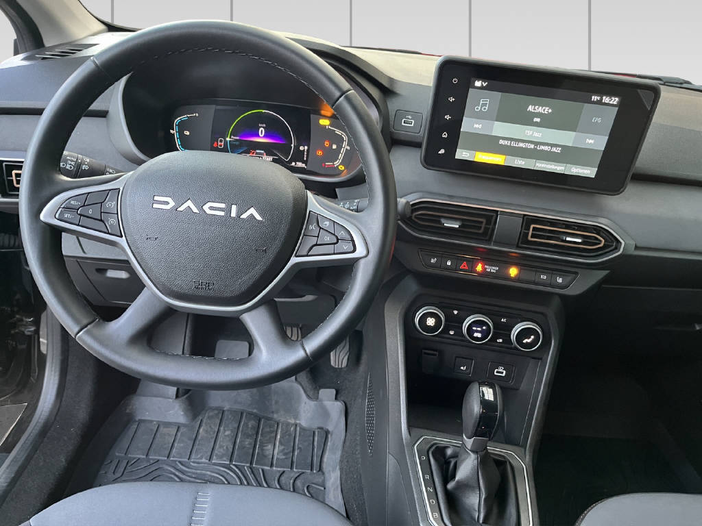 DACIA Jogger 1.6 Hybrid Extreme 7P-image-4