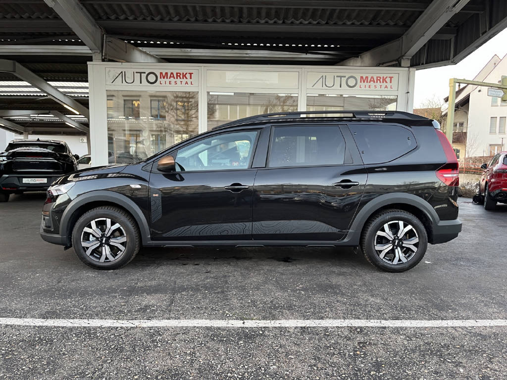 DACIA Jogger 1.6 Hybrid Extreme 7P-image-1