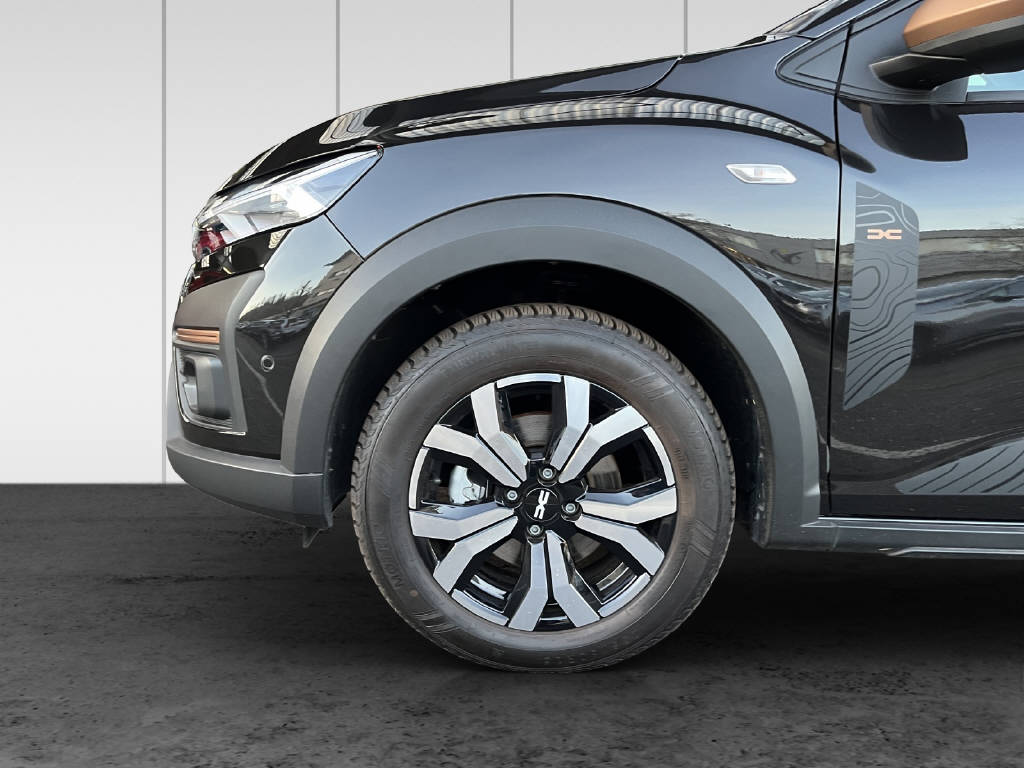DACIA Jogger 1.6 Hybrid Extreme 7P-image-12
