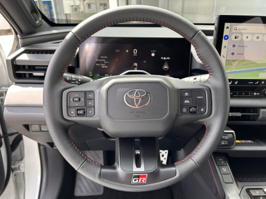 TOYOTA RAV-4 2.5PHEV GR SportAWD-image-8