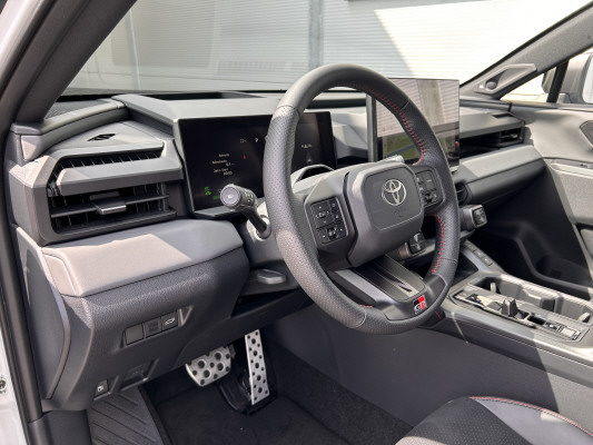 TOYOTA RAV-4 2.5PHEV GR SportAWD-image-7
