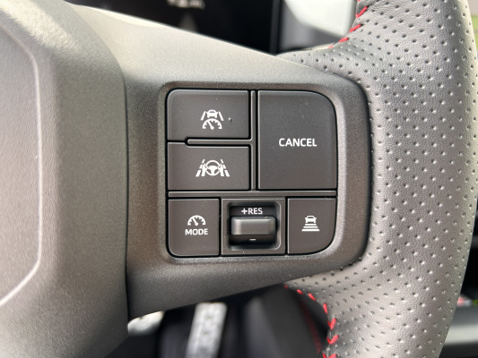 TOYOTA RAV-4 2.5PHEV GR SportAWD-image-14