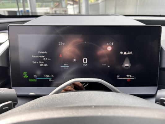 TOYOTA RAV-4 2.5PHEV GR SportAWD-image-13