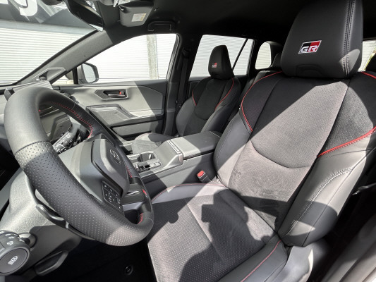 TOYOTA RAV-4 2.5PHEV GR SportAWD-image-6