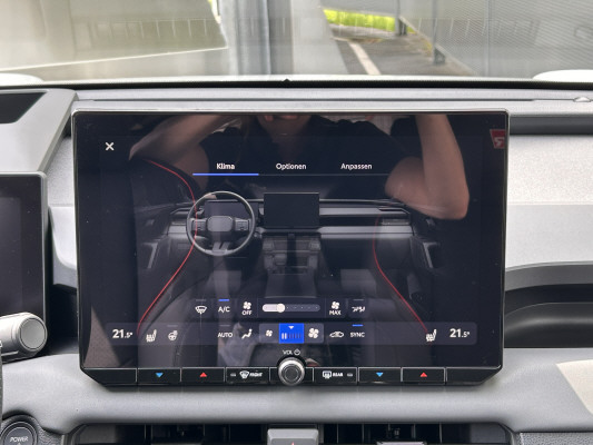 TOYOTA RAV-4 2.5PHEV GR SportAWD-image-9