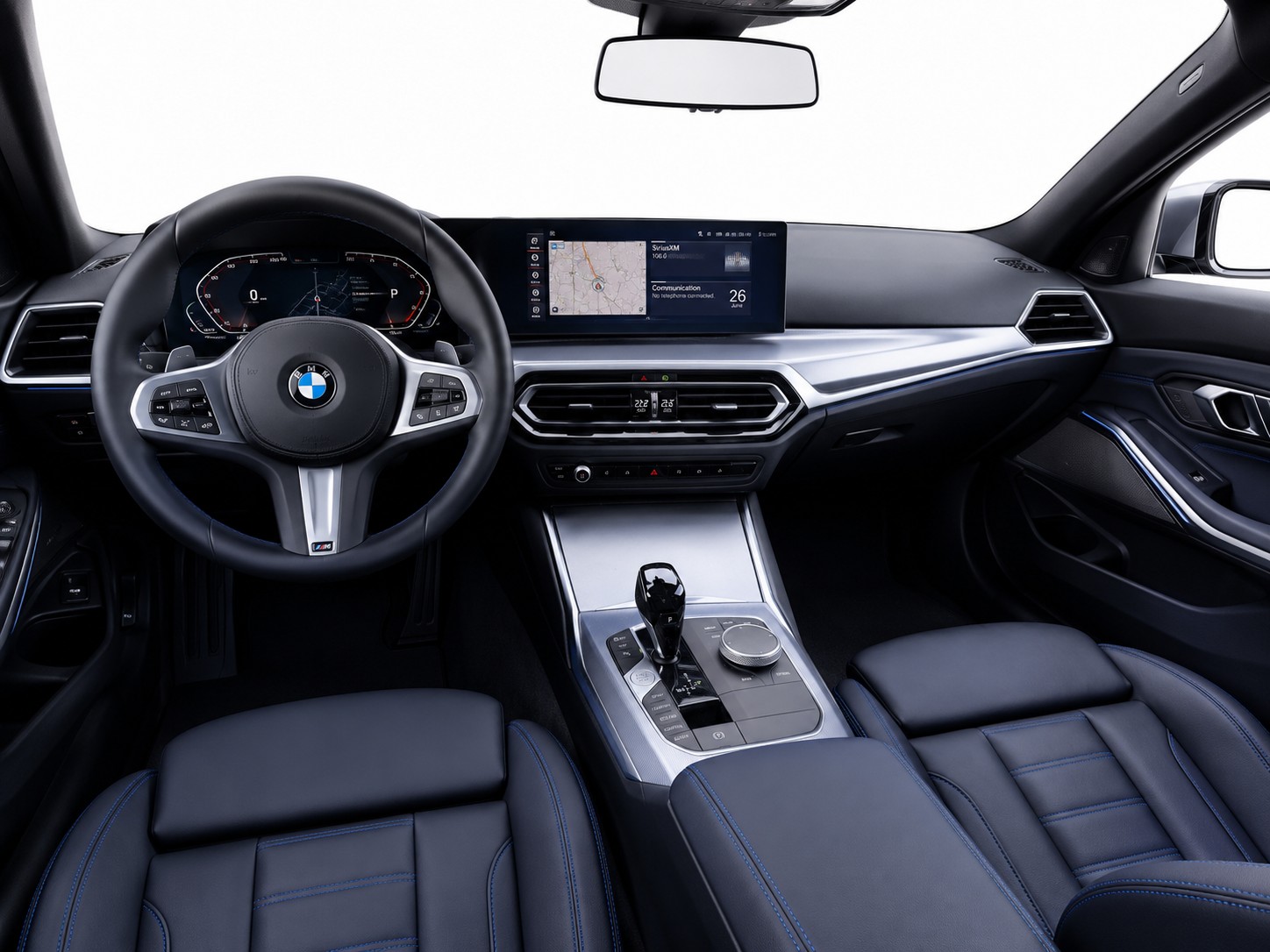 BMW M340i xDrive CH FAHRZEUG-image-11