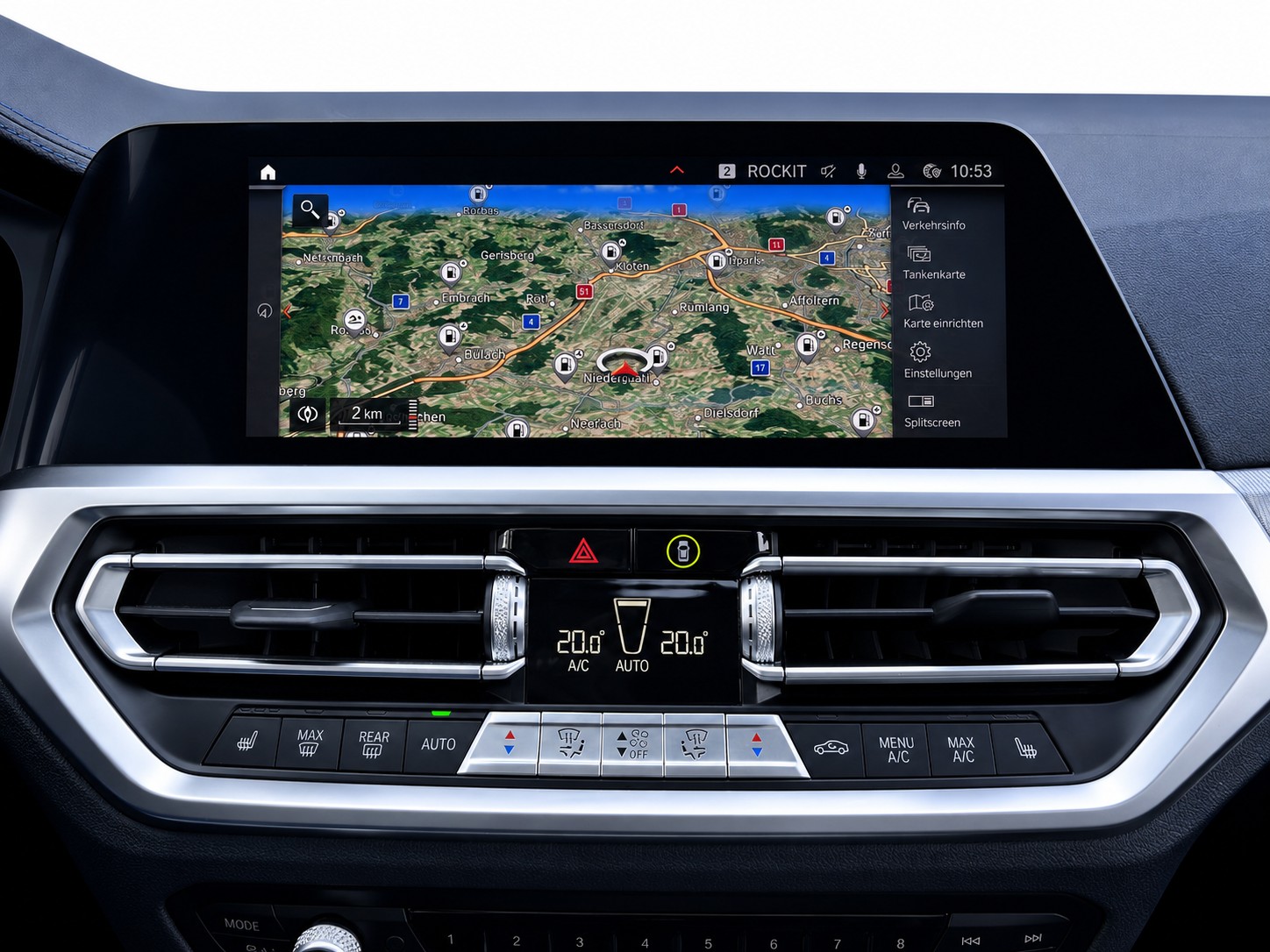 BMW M340i xDrive CH FAHRZEUG-image-17