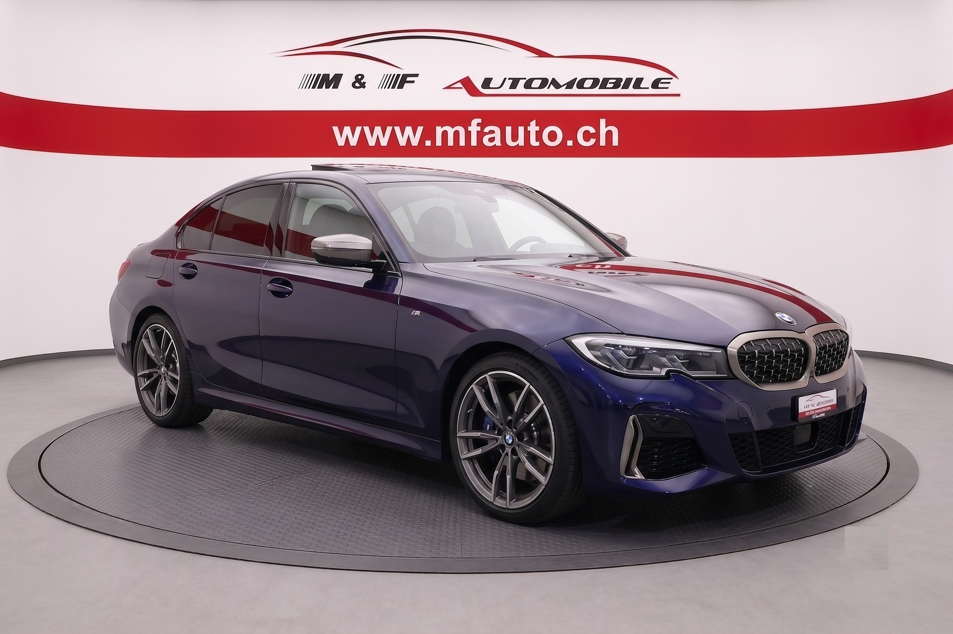 BMW M340i xDrive CH FAHRZEUG-showroom-element-2