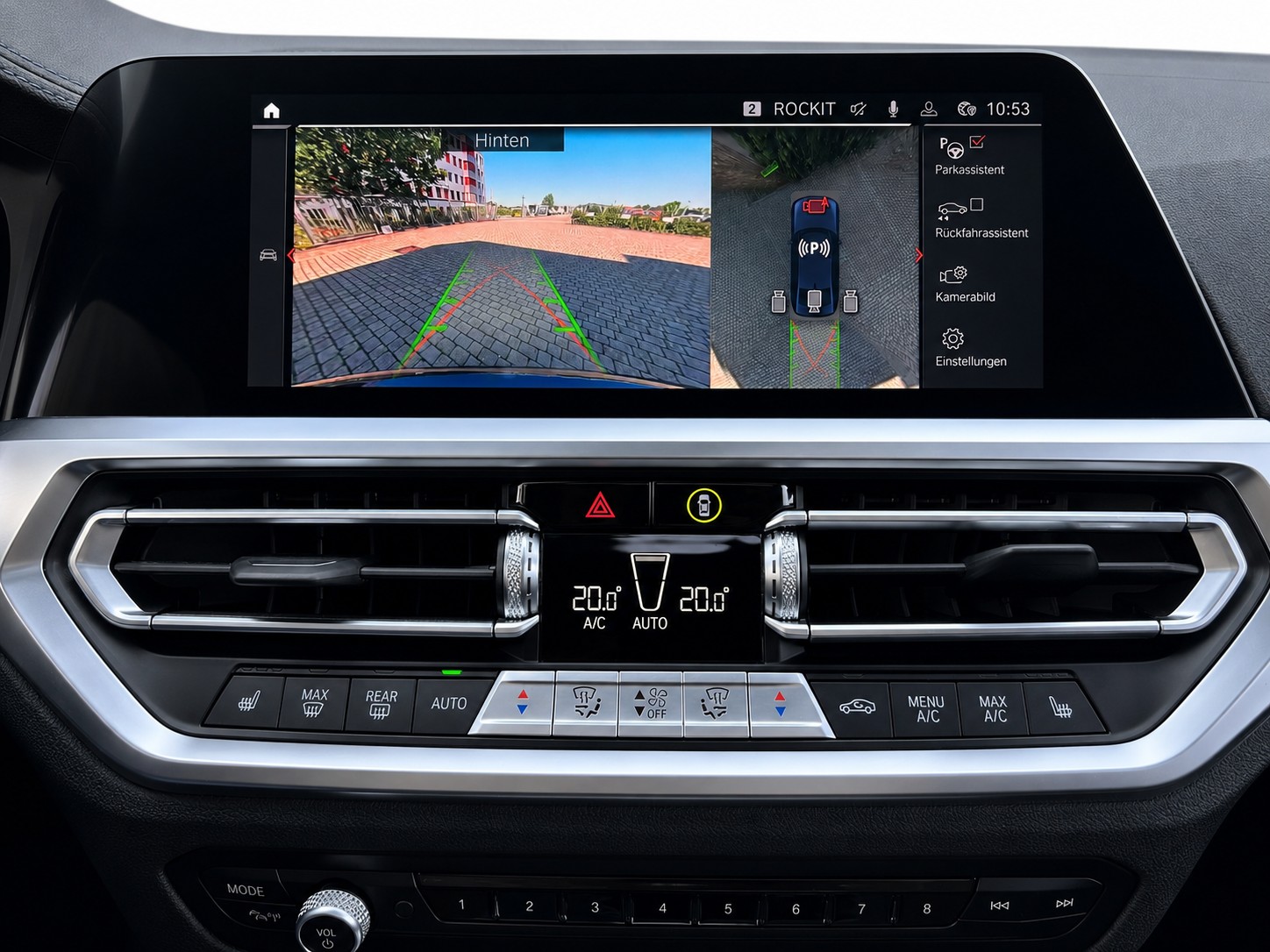 BMW M340i xDrive CH FAHRZEUG-image-21