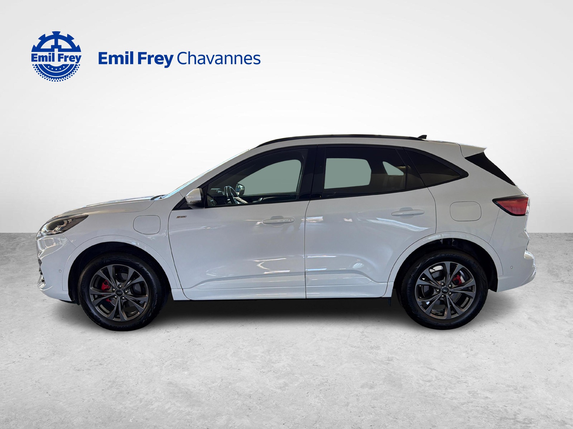 FORD Kuga 2.5 Plug-in Hybrid ST-Line X-image-4