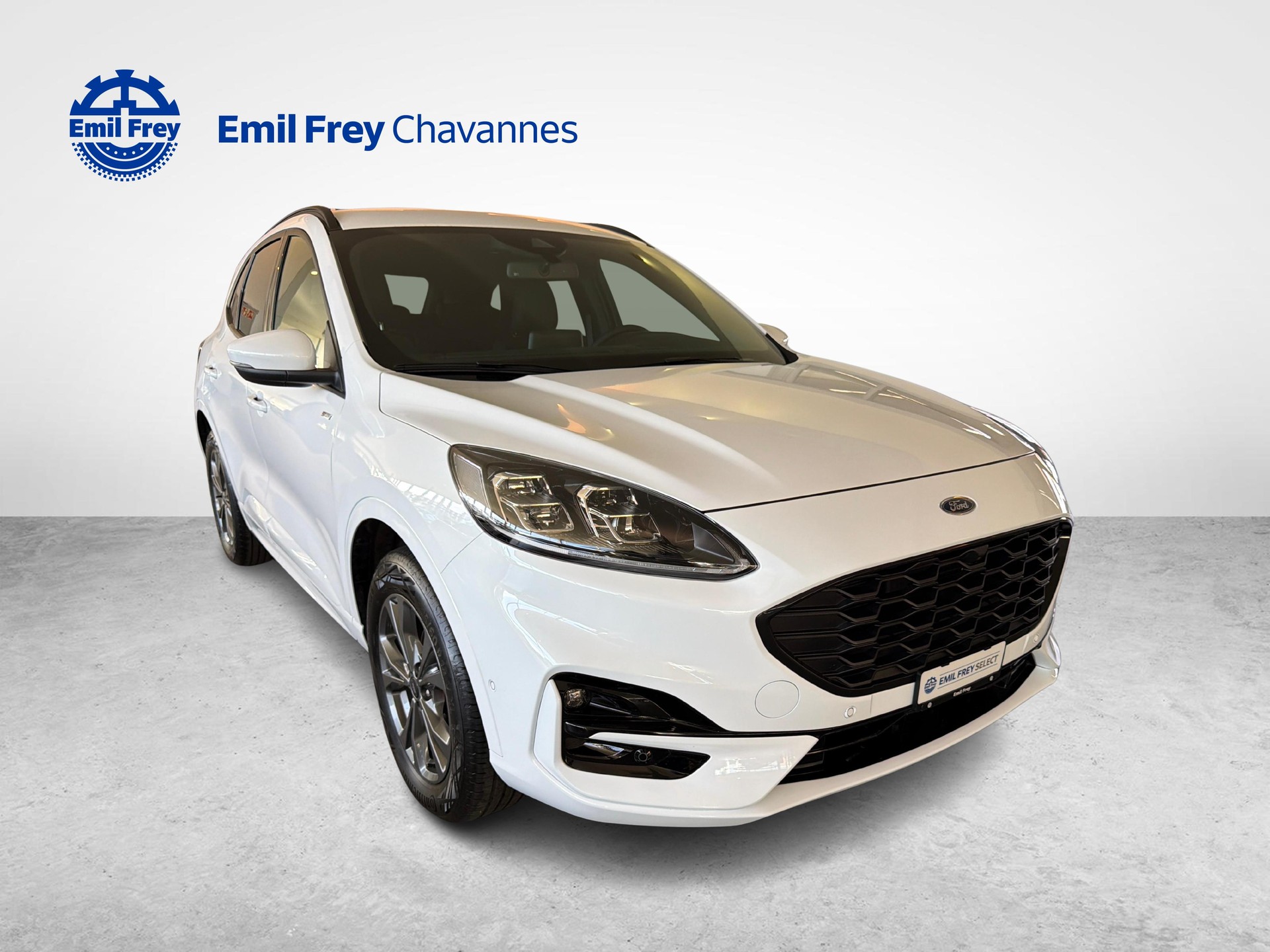 FORD Kuga 2.5 Plug-in Hybrid ST-Line X-image-0