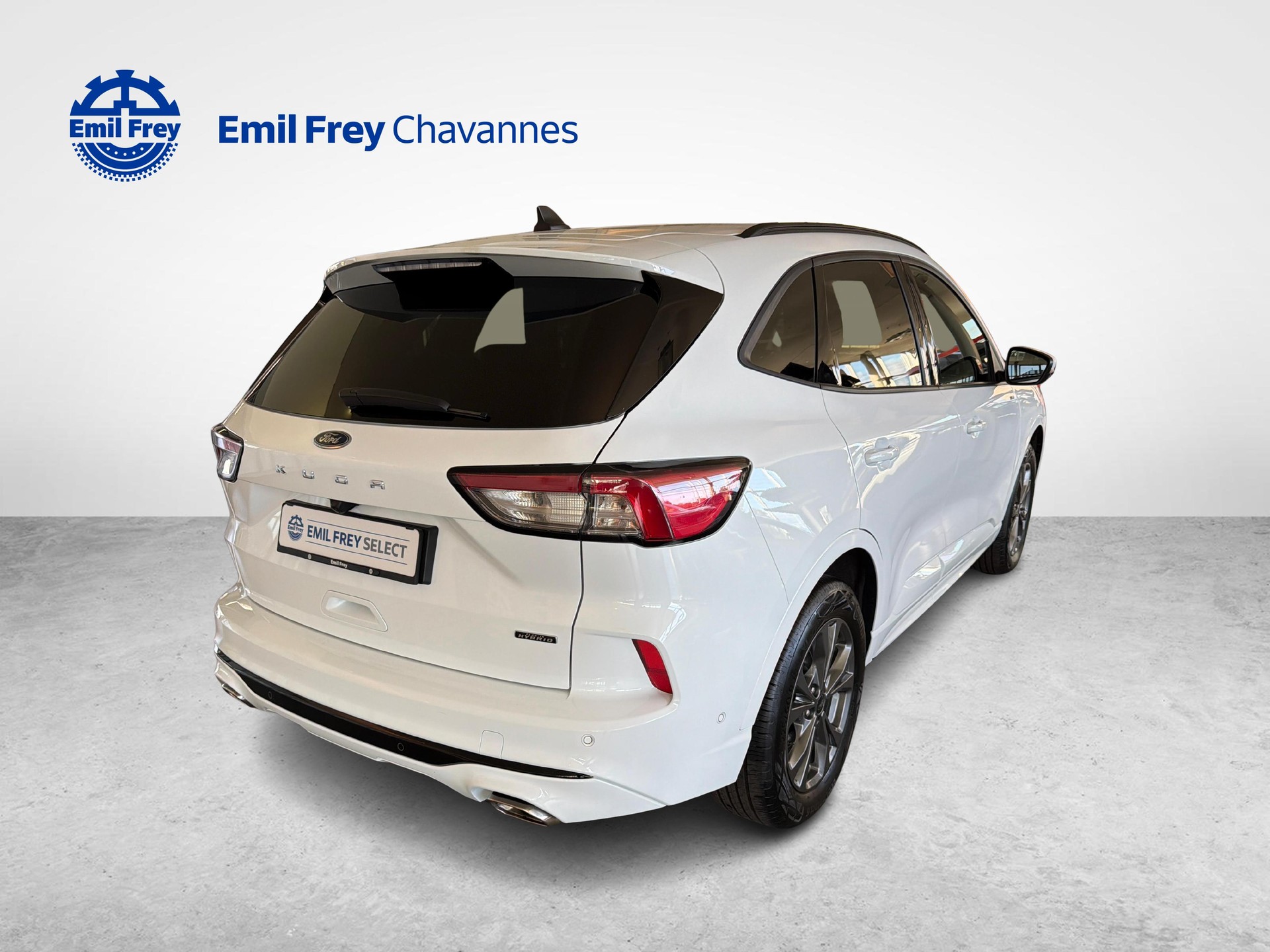 FORD Kuga 2.5 Plug-in Hybrid ST-Line X-image-3