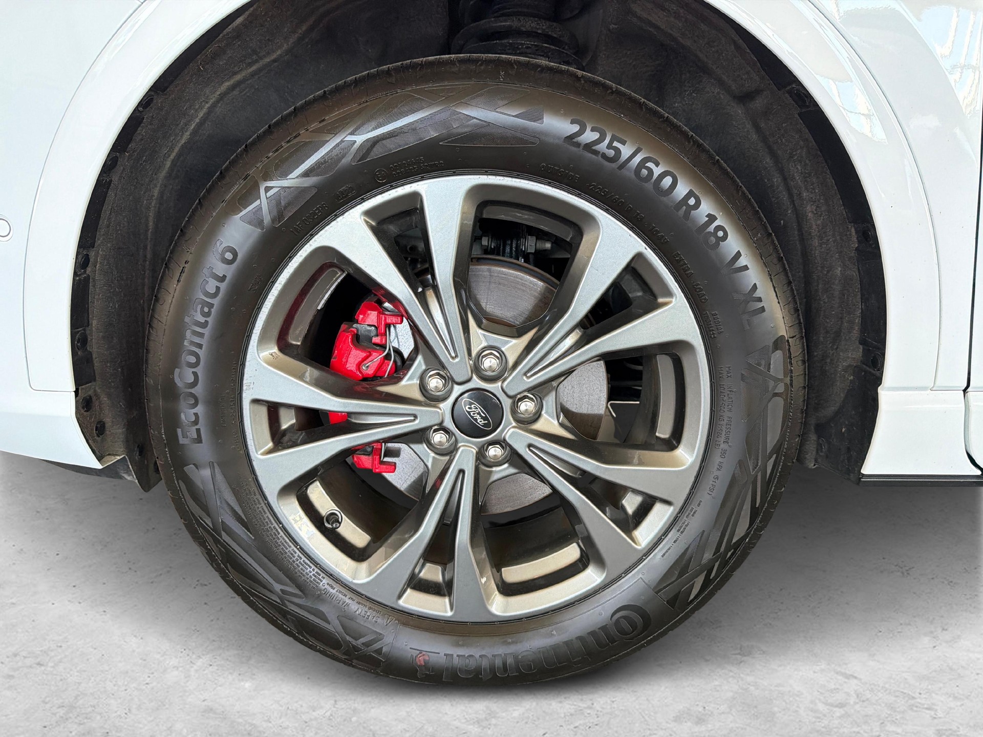 FORD Kuga 2.5 Plug-in Hybrid ST-Line X-image-19