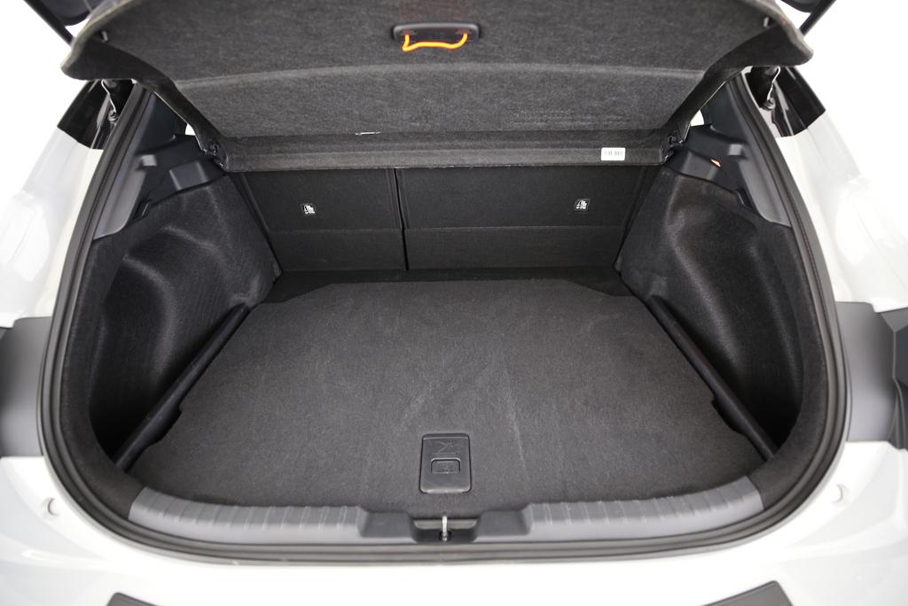 TOYOTA Corolla 2.0 HSD GR Sport-image-8