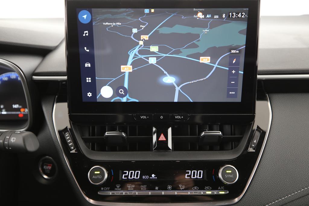 TOYOTA Corolla 2.0 HSD GR Sport-image-6