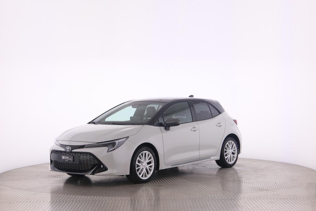 TOYOTA Corolla 2.0 HSD GR Sport-image-0
