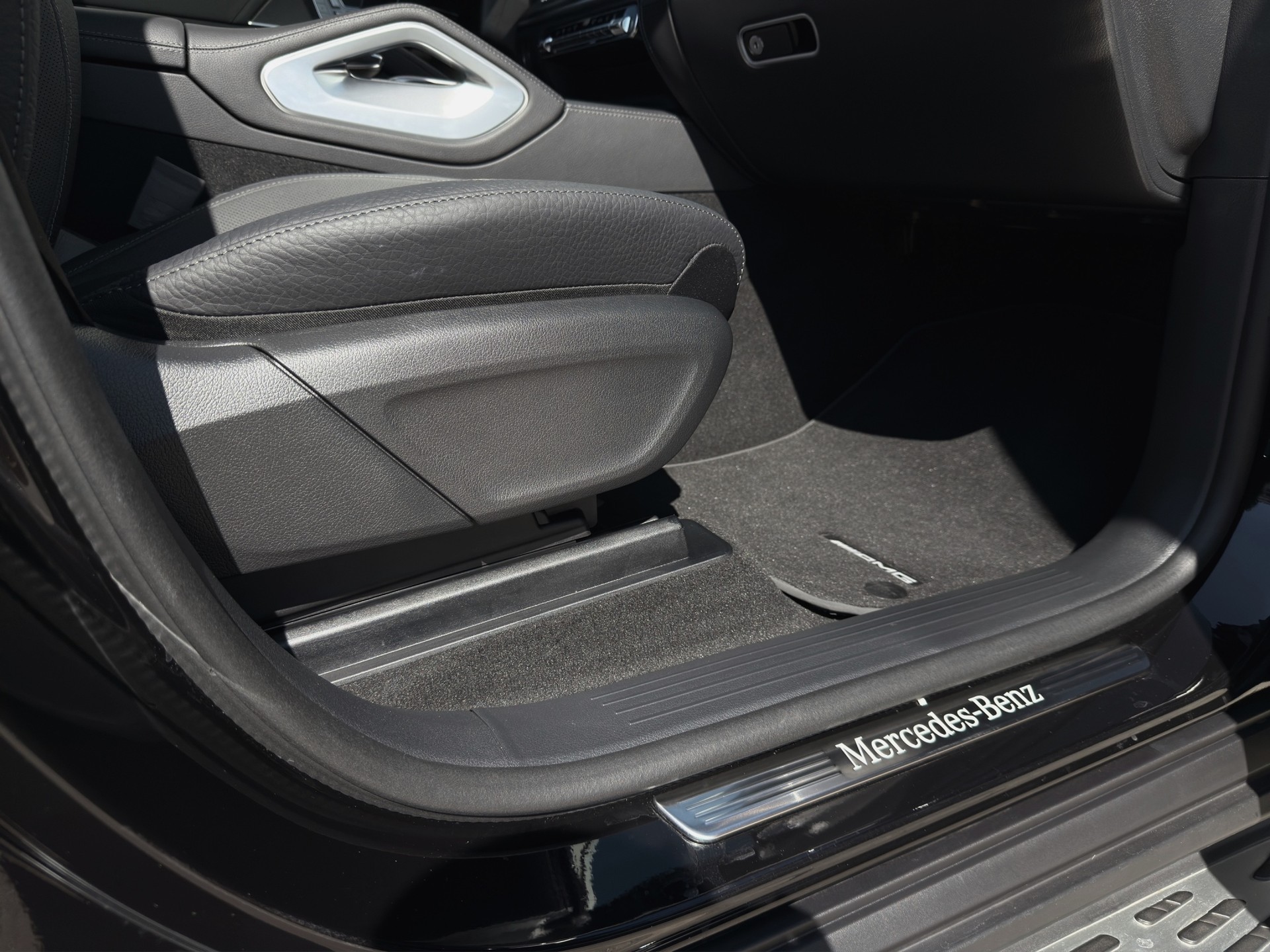 MERCEDES-BENZ GLE 450 d 4Matic 9G-Tronic-image-18