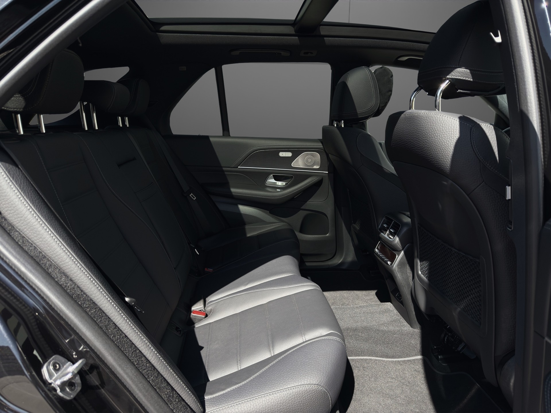 MERCEDES-BENZ GLE 450 d 4Matic 9G-Tronic-image-9