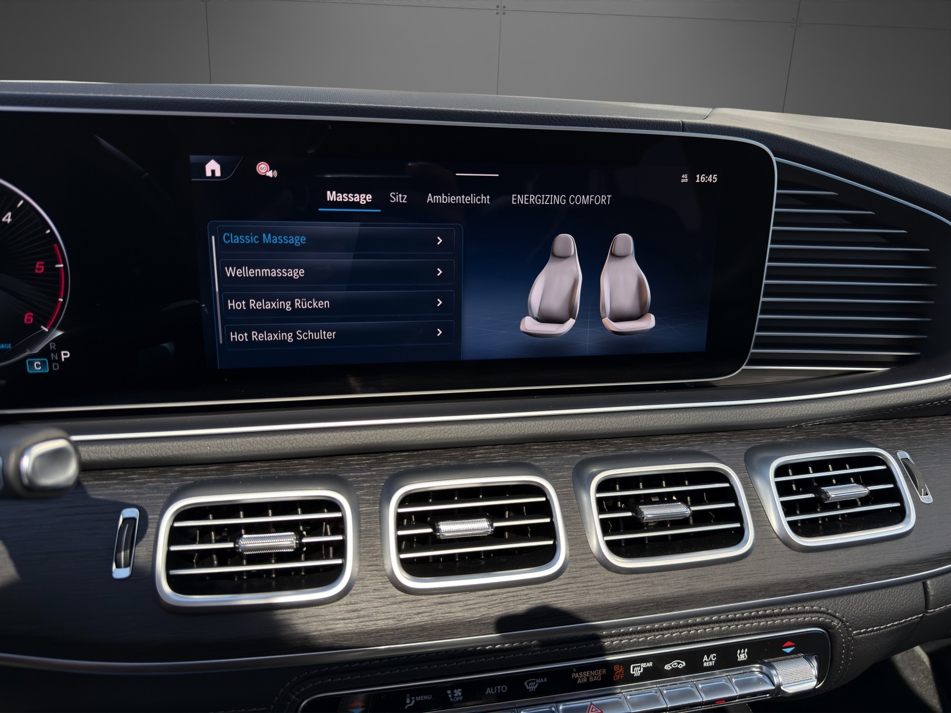 MERCEDES-BENZ GLE 450 d 4Matic 9G-Tronic-image-14