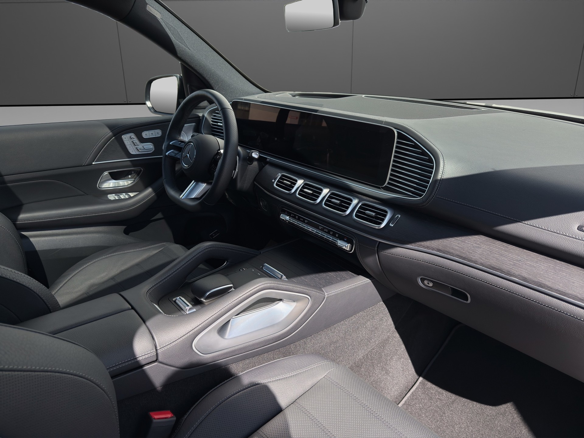 MERCEDES-BENZ GLE 450 d 4Matic 9G-Tronic-image-11