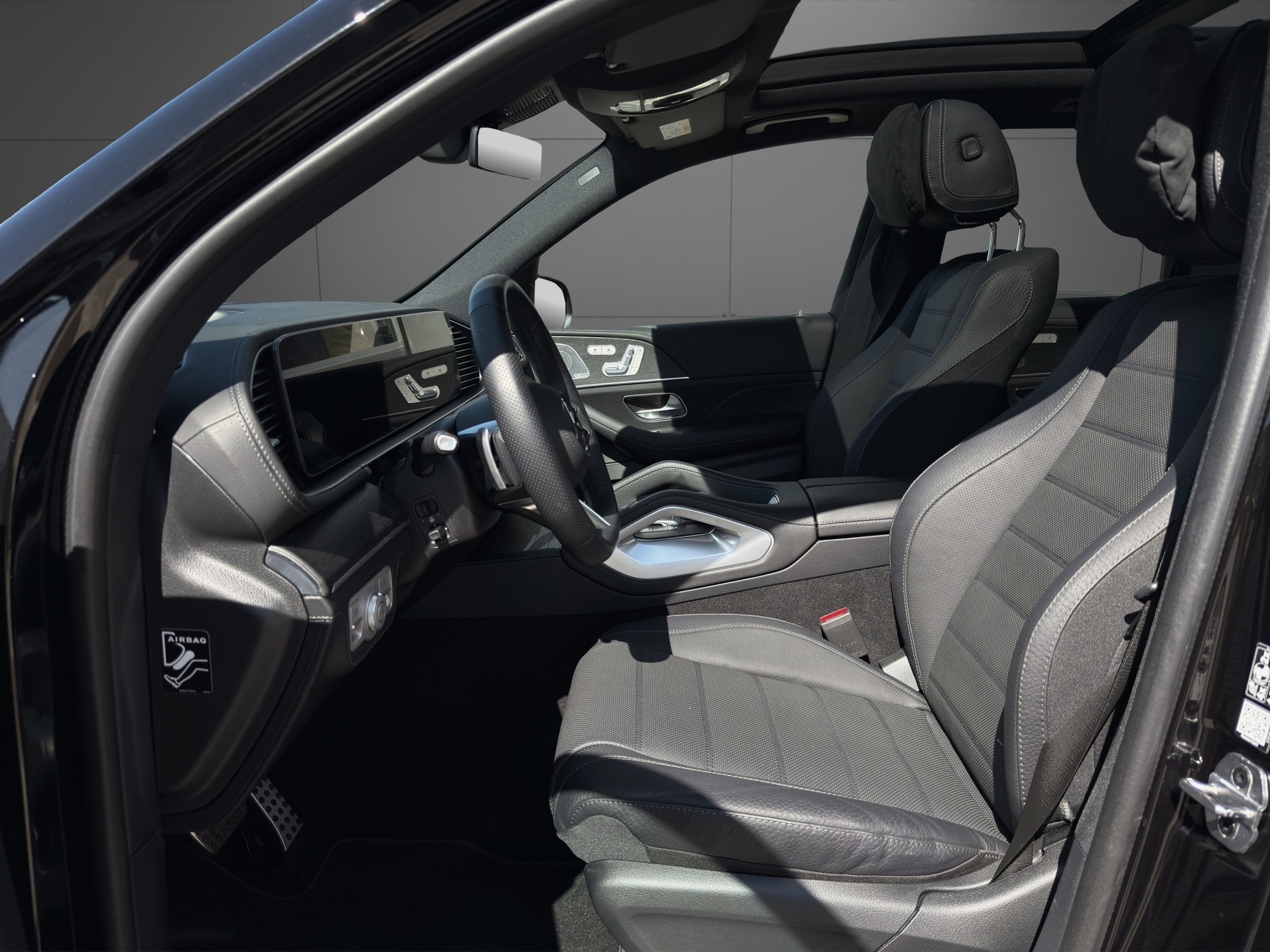 MERCEDES-BENZ GLE 450 d 4Matic 9G-Tronic-image-6