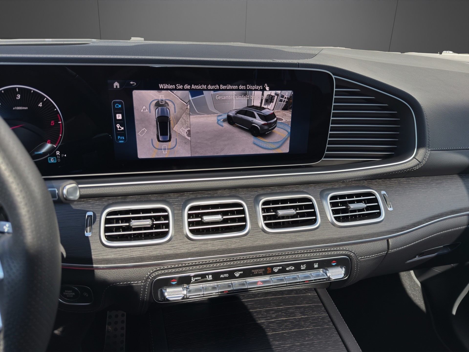MERCEDES-BENZ GLE 450 d 4Matic 9G-Tronic-image-13