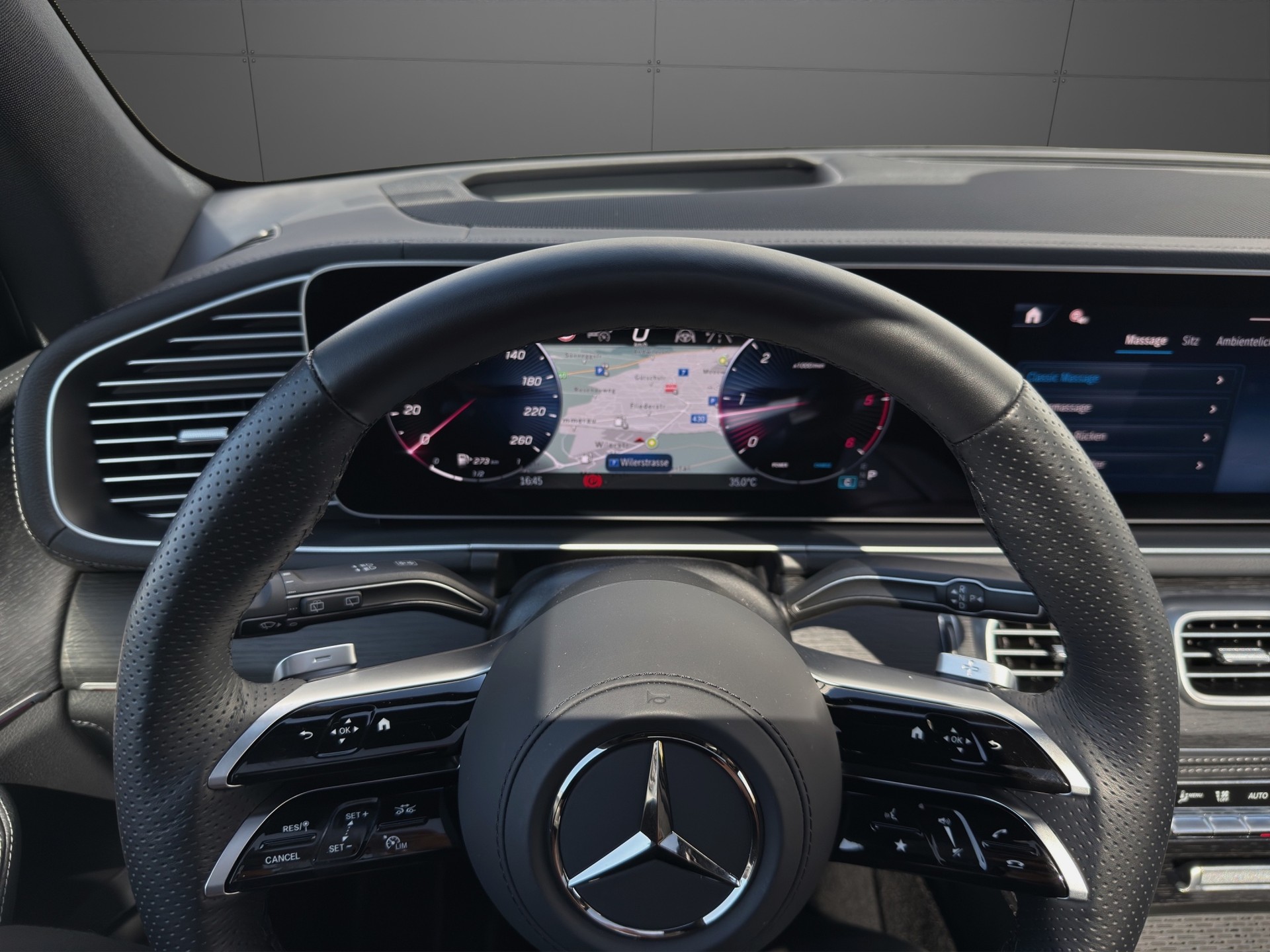 MERCEDES-BENZ GLE 450 d 4Matic 9G-Tronic-image-15