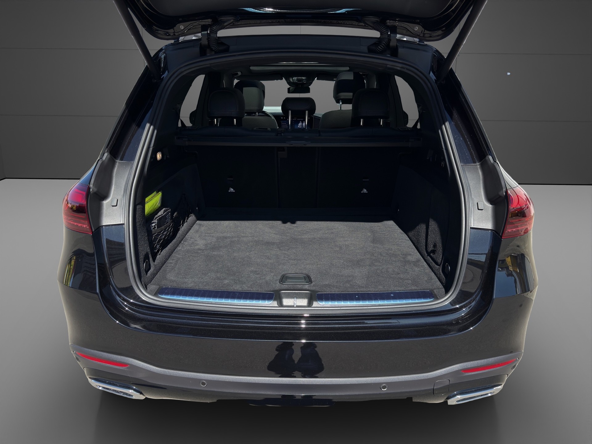 MERCEDES-BENZ GLE 450 d 4Matic 9G-Tronic-image-3
