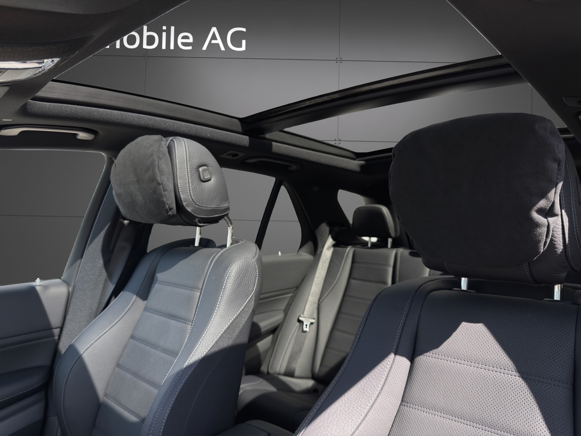 MERCEDES-BENZ GLE 450 d 4Matic 9G-Tronic-image-8