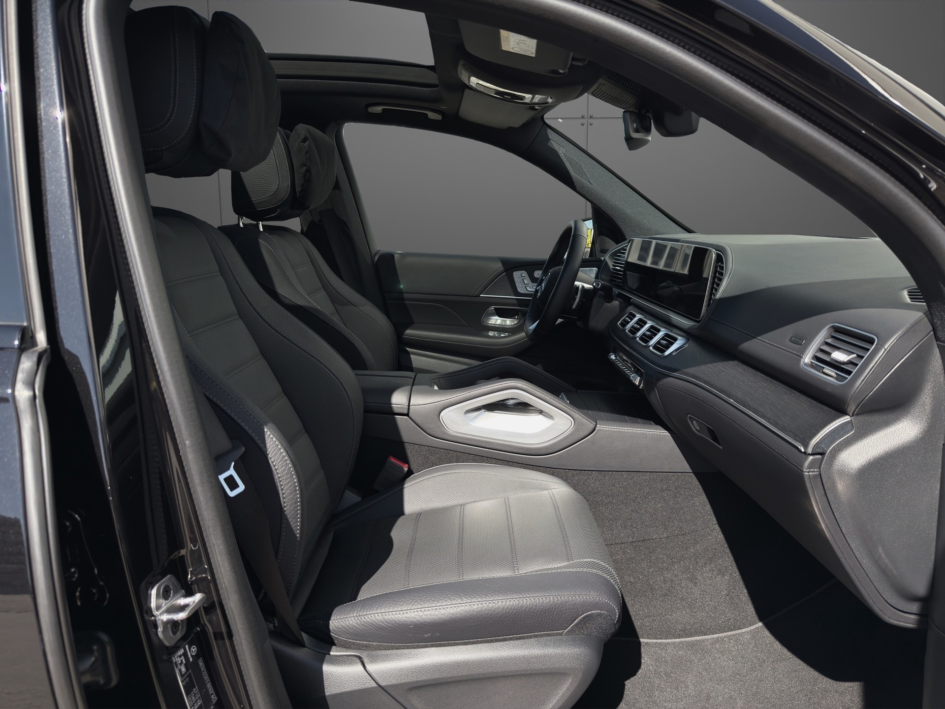 MERCEDES-BENZ GLE 450 d 4Matic 9G-Tronic-image-10